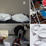 3D打印商机:废塑料回收