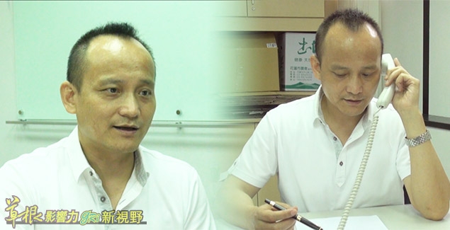 林劍萍 更精彩的人生下半場