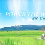 浅谈台湾风力发电
