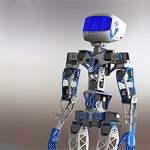 3D打印的机器人”生物”