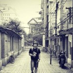 【第一屆新視野徵文活動】古今上海