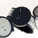 电子纸也能制成智慧型手表？