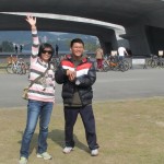 【第二屆新視野徵文活動】一趟輕旅行