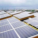 安装太阳能发电 最快7年内回本