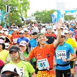 日本“Saromako”马拉松迈入第30年