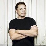 Elon Musk：想要死在火星上的创业者