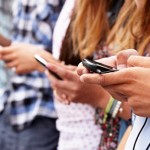青少年的数码生活：超过 7 成持有智慧型手机，一天收发 30 则短信