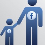 超过八成的美国父母和青少年子女是脸书好友：青少年如何面对？