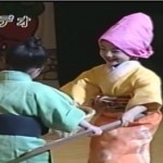 Hanayakara - Tanchame