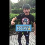 什麼都對 #江佩諭vs蔡阿嘎蹦出新火花
