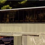 Celebrity Motor Homes (Will Smith 2 Story Trailer)