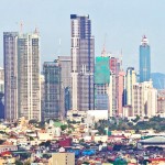 菲律宾经济崛起　台商南进最佳时机 玛丽亚的华丽转身