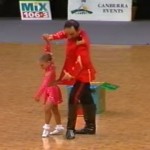 Dancing Doll By Alex Schembri