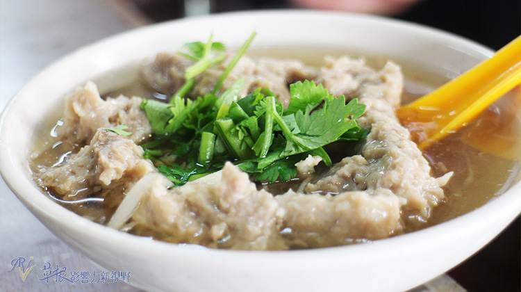 改進食安 需全民一同參與