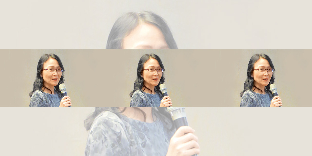 焦如品：憂鬱症需家人長期陪伴走出低谷