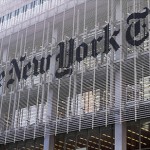 《纽约时报》的行动化实验：未来一周禁止员工从桌机登入网站