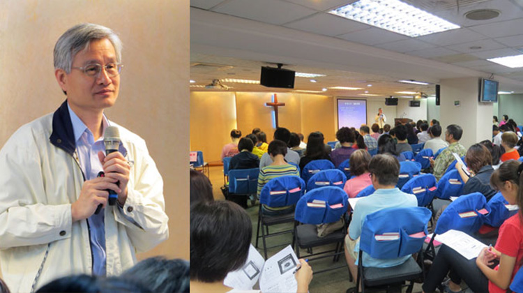 魯思翁：憂鬱症治療 藥物心理環境三管齊下