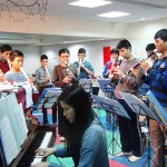 用音樂進入身障者的世界