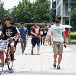 王品戴勝益閃退　創業青年可引以為鑑