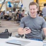 【《新媒体.news》特刊】Facebook 执行长 Mark Zuckerberg 和用户的 12 个在线问与答：聊未来想像、Internet.org、实时文章和人生哲学