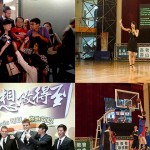 「只用一隻手打籃球」轟動兩岸　體壇傳奇凱文‧勞伊激發正能量