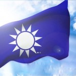 泛藍的悲歌 
