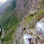绝对难得的住宿经验，尽览秘鲁原始美景 Natura Vive Skylodge 旅馆