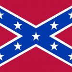 种族歧视的阴影！美国南卡罗来纳州正式撤下“邦联旗”