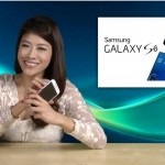 Samsung Galaxy S6 Review Part 1 三星 Galaxy S6 开箱评测 外观篇