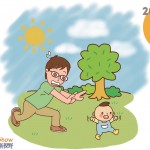 8月份  電腦/手機桌布下載