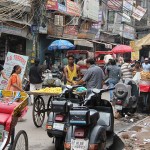 联合国报告：印度人口7年后超越中国 2050年世界人口逼近百亿