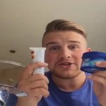 Super Hair Gel