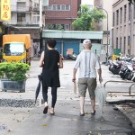 台湾迈入老年社会 敬老风气不增反减