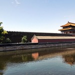 文化的礼赞-- 北京三景 (故宫、天坛、全聚德)