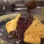 神奇的蛋包飯 見證奇跡的時刻