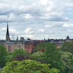 瑞典首都斯达哥尔摩—两个不能不去的博物馆