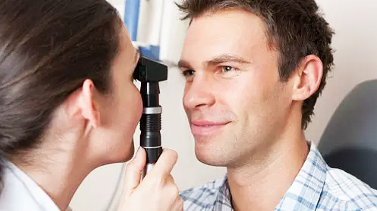 青光眼诊断可以提前十年被测出