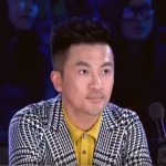 雜技情侶為愛挑戰掌上芭蕾1分半後被嚇到了