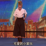 千萬别惹她!!!