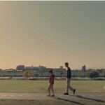 人生的「足跡」