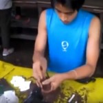高手在民間，看完我震驚了~