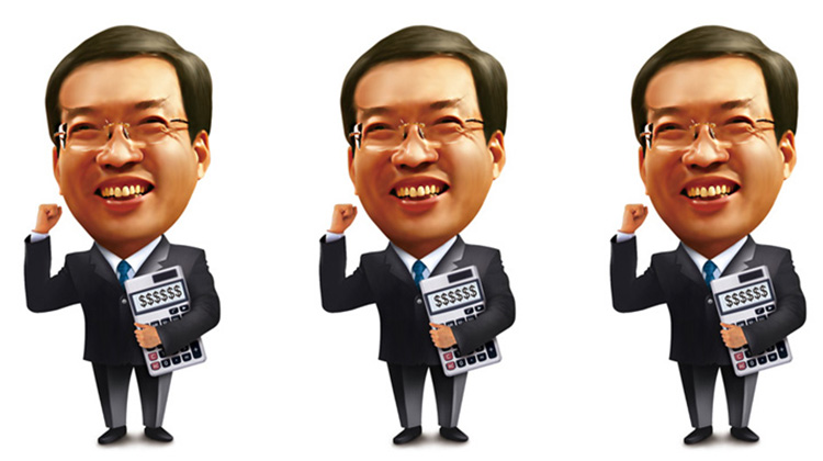 谢金河:谁来投资台湾？下届政府的烫手山芋