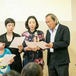 藝人LULU爸　2次重大車禍及肝炎中經歷神奇蹟性拯救