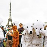 巴黎气候峰会后  全球四大低碳趋势