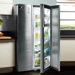 智慧生活新面貌 冰箱也能买东西