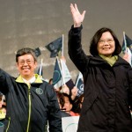 民主选举：台湾最珍贵的瑰宝！