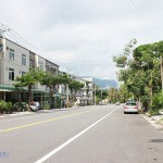 104年市区道路养护管理　台南市最佳