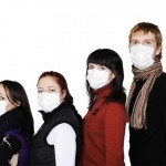 疝气患者爆增　竟是因PM2.5紫爆
