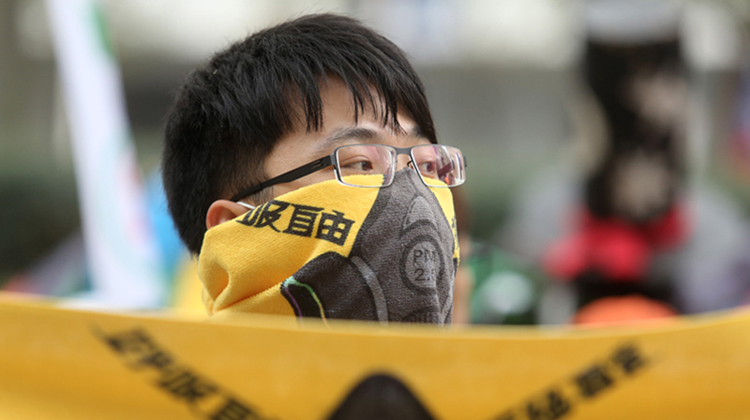 台湾九大死因　都是空气惹的祸
