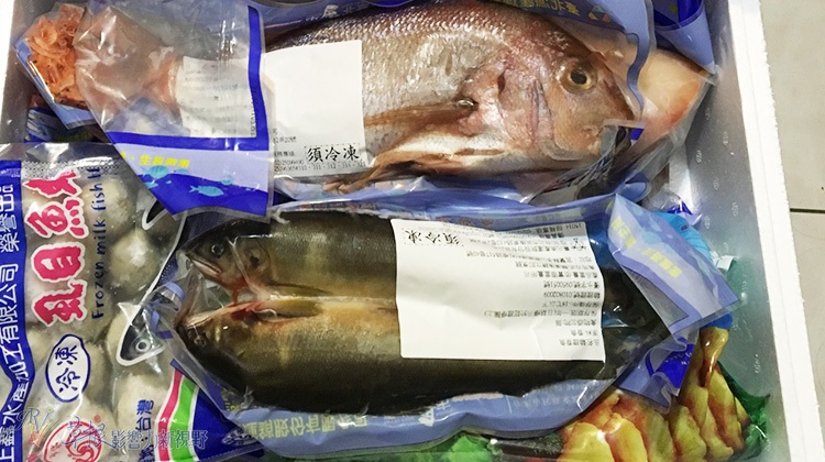 寒害重创养殖渔业　春节鱼价飙涨
